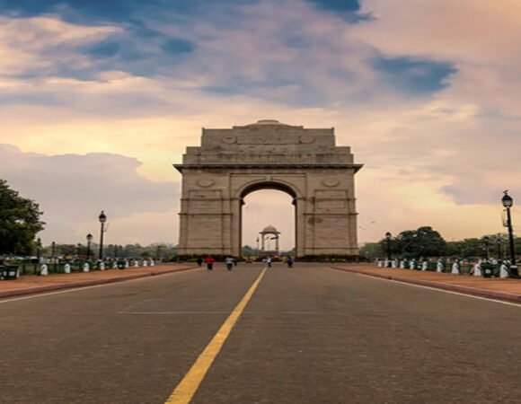 7 Days Golden Triangle India Tour (Delhi-Agra-Jaipur)