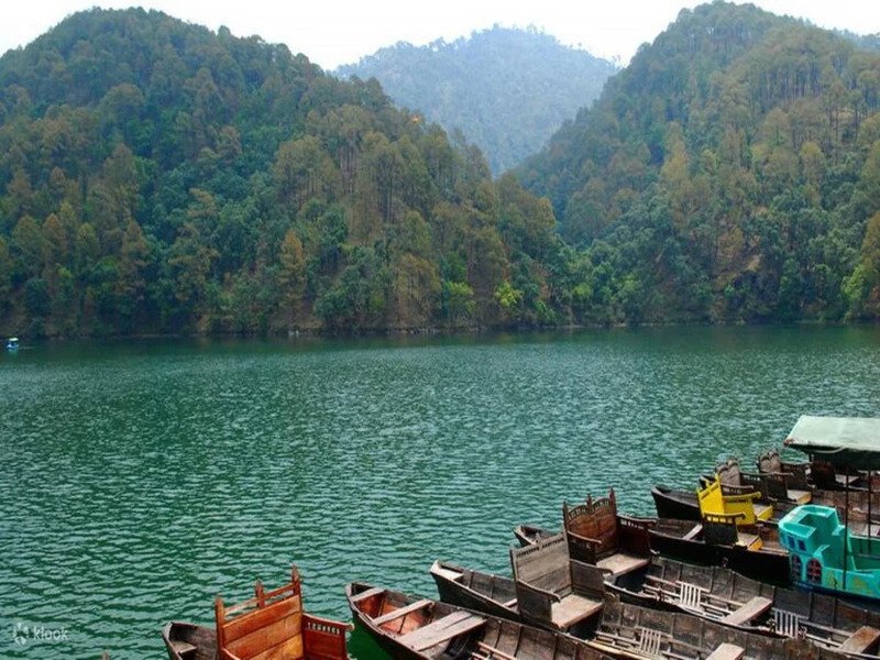 Private car and driver for Nainital and Jim Corbett Tour