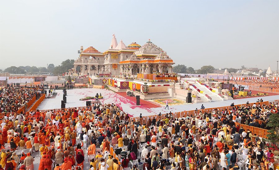 Ayodhya Tour Packages