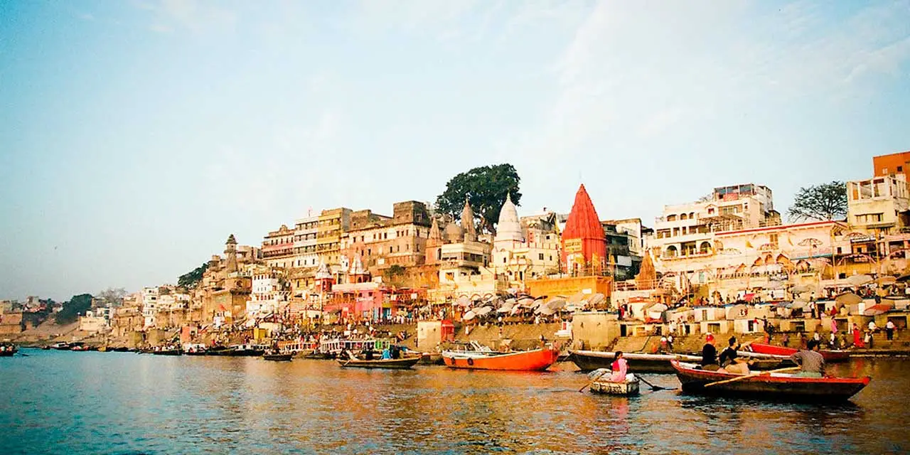 Varanasi Tour Packages