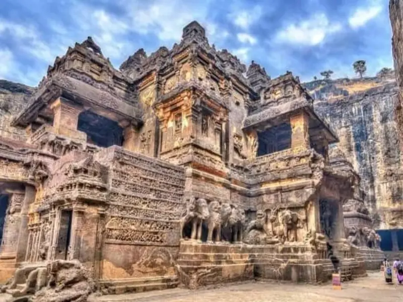 16 Days Heart of India Tour with Ajanta N Ellora Caves