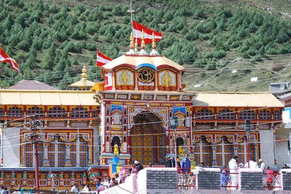 Char Dham Yatra Tour