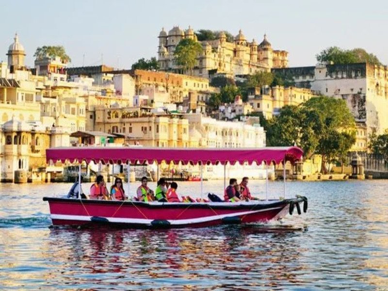 13 Days Rajasthan India Tour with Jojawar N Udaipur