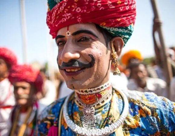 Pushkar Camel Fair